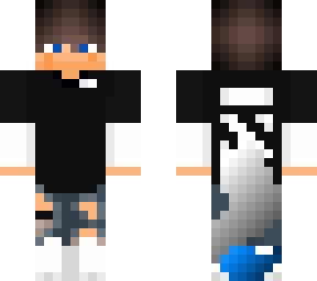 nova skin
