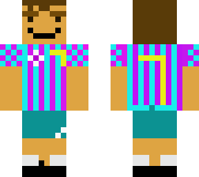 number seven soccer sin