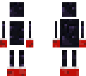 obby outline