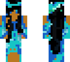 obsessed with the blues
