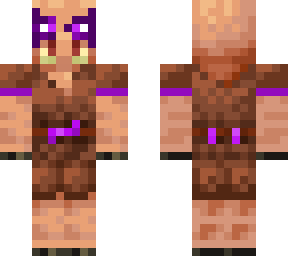 obsidian piglin