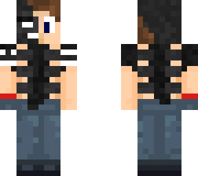 ocp wither remake