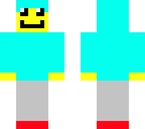 omanic28 with eyes