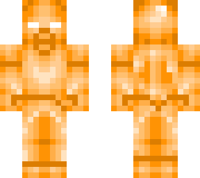 orange brine
