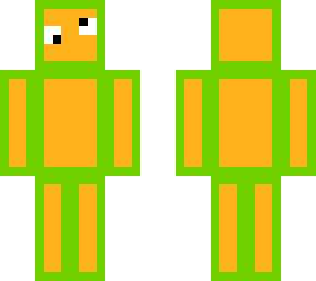 orangeguy