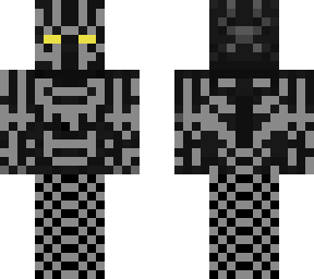 original black panther