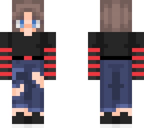 other bb mc skin
