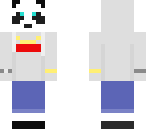 pandapatatoe