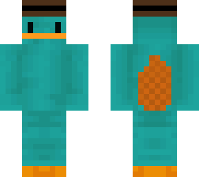 perry