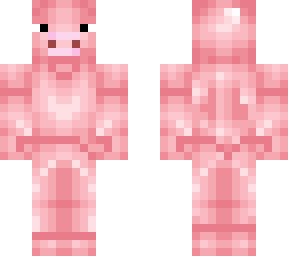 pig steve