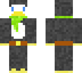 pinguinito