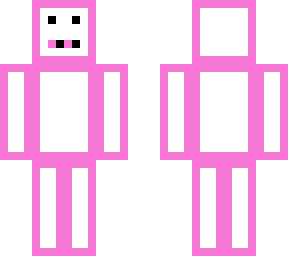 pink boy