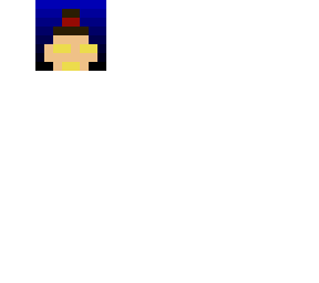 pixel pumpkin, for pfp contest