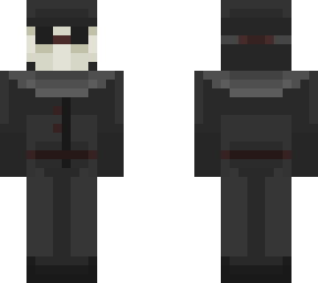 plague doctor