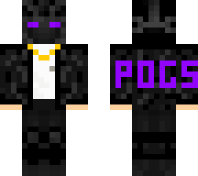 pogs oath