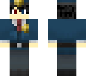 policeman