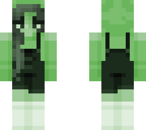 polluted