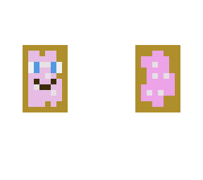 pop tart!