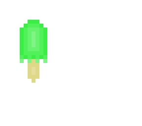 popsicle