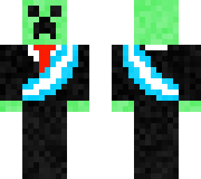 president creeper
