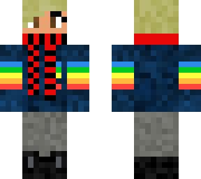 pride jumper