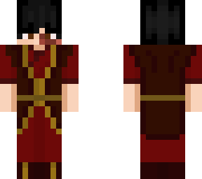 prince zuko