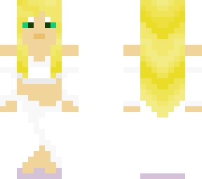 princess asseylum vers allusia