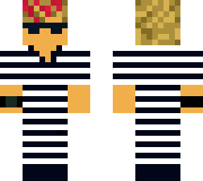 prison guy