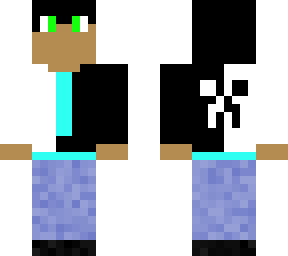 pro minecrafter