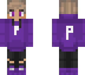 purple eboy