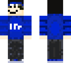 quackity skin remasterd