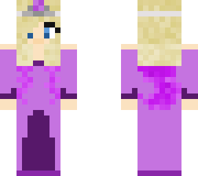 queen charlotte (princess crystals mother)