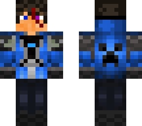 rain (rainimator series main character) v.2