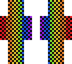 rainbow