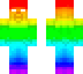 rainbow brine