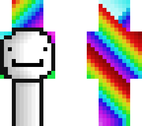 rainbow dream