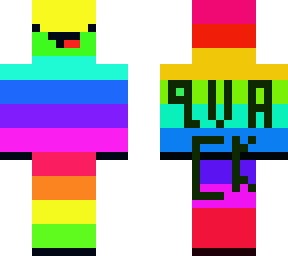 rainbow skeppy