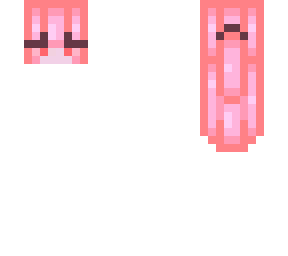 raspberry (hair base)