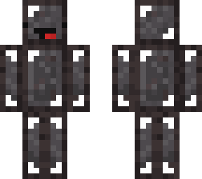 real netherite skep