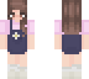 recoloured ( original by alyssabignoob)