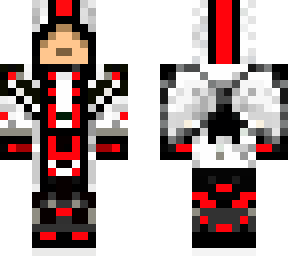 red assasin
