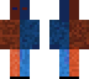 red&blue