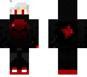 red boy