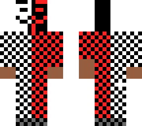 red deep hacker