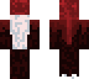 red gradient orca