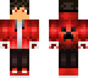 red rainimator
