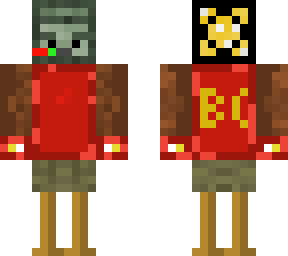 redstone genius vg