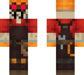redstone pug