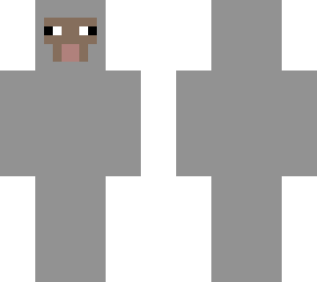 regular sheep
