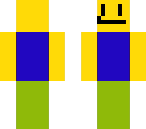 roblox noob